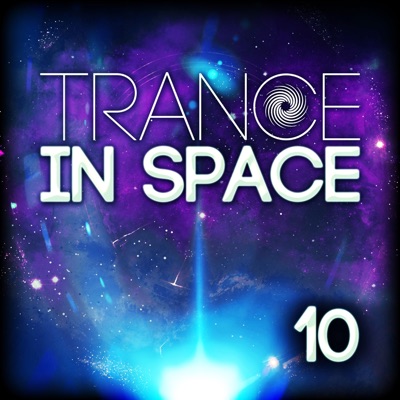 Trance in Space 10
