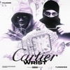 Icon Cartier Wrist (feat. Tkandz) - Single
