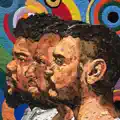 CRIOLO, AMARO FREITAS, DINO D'SANTIAGO