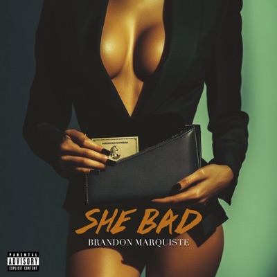 She Bad - Single