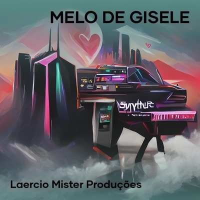Melo de Gisele - Single