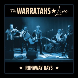 Runaway Days (Live) - Single
