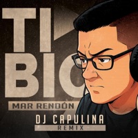 Tibio (Remix) - Single - Dj Capulina