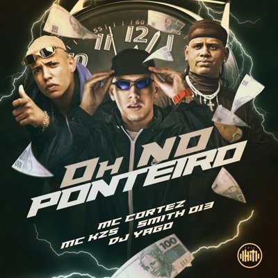 0H no Ponteiro (feat. Smith013) - Single