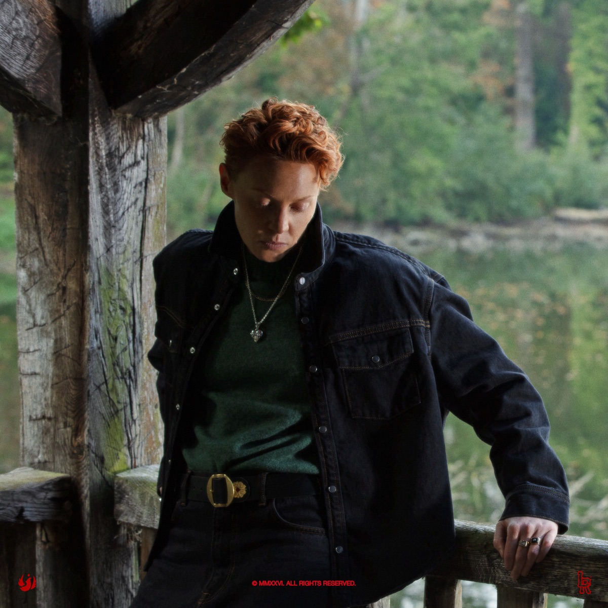 La Roux - Cabin Fever - Single (2026) [iTunes Plus AAC M4A]-新房子
