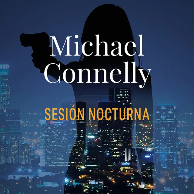 Sesión nocturna (AdN) (Unabridged)