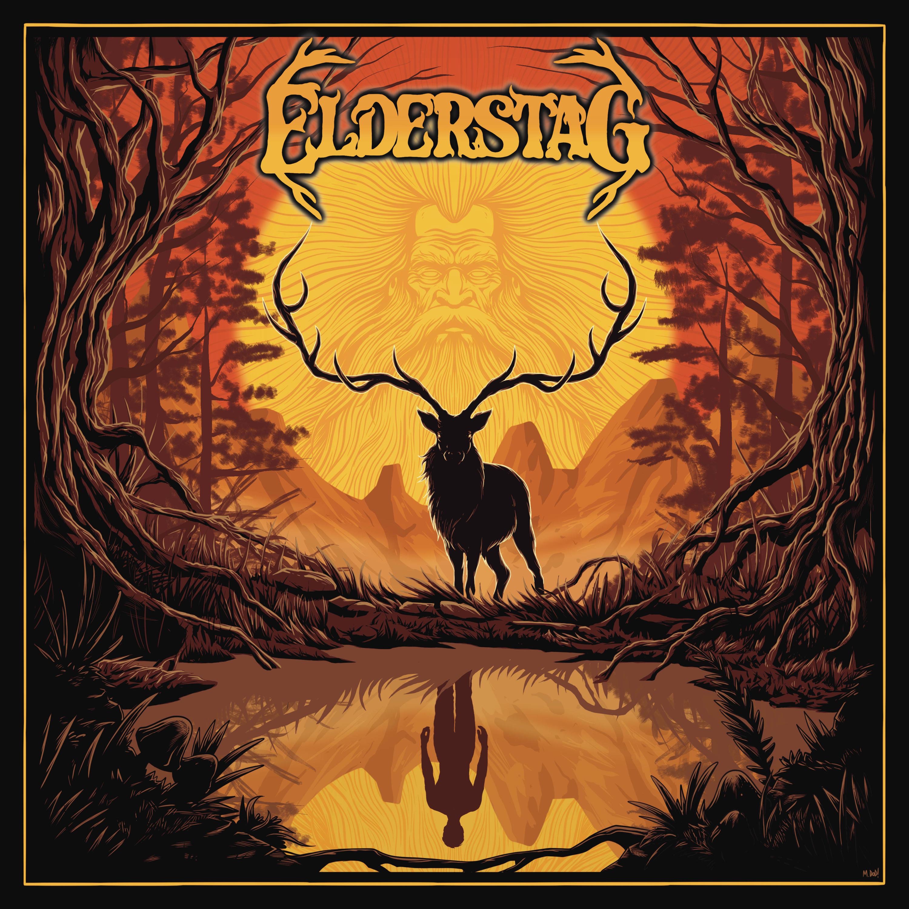 Elderstag