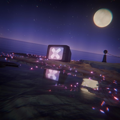 The Empty Sides - Single