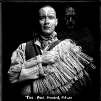Past, Present, Future - Tiki Taane