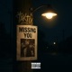 MISSING YOU cover art