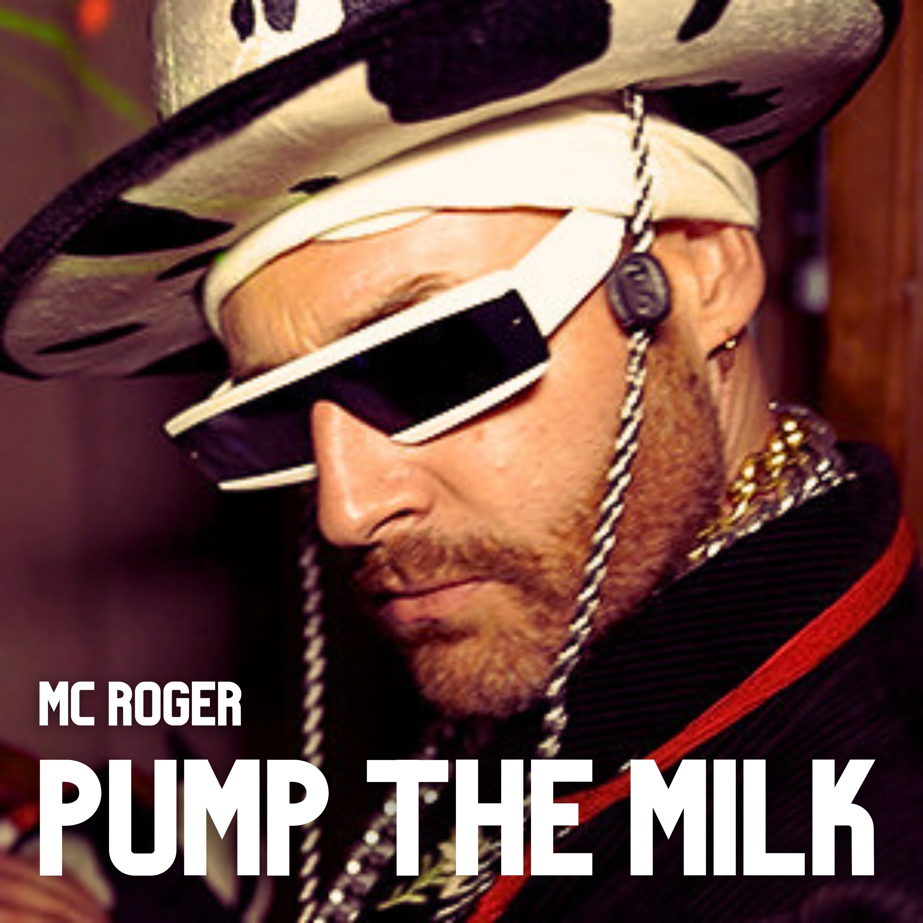 Pump the Milk - EP