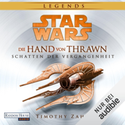 Star Wars™ - Schatten der Vergangenheit: Die Hand von Thrawn, Band 1