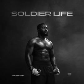 Can't Be Stopped (feat. G won) AJ Younggod