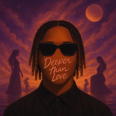 Deeper Than Love - EP