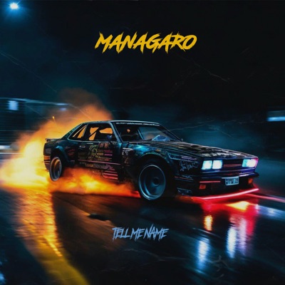 Tell Me Name - Single