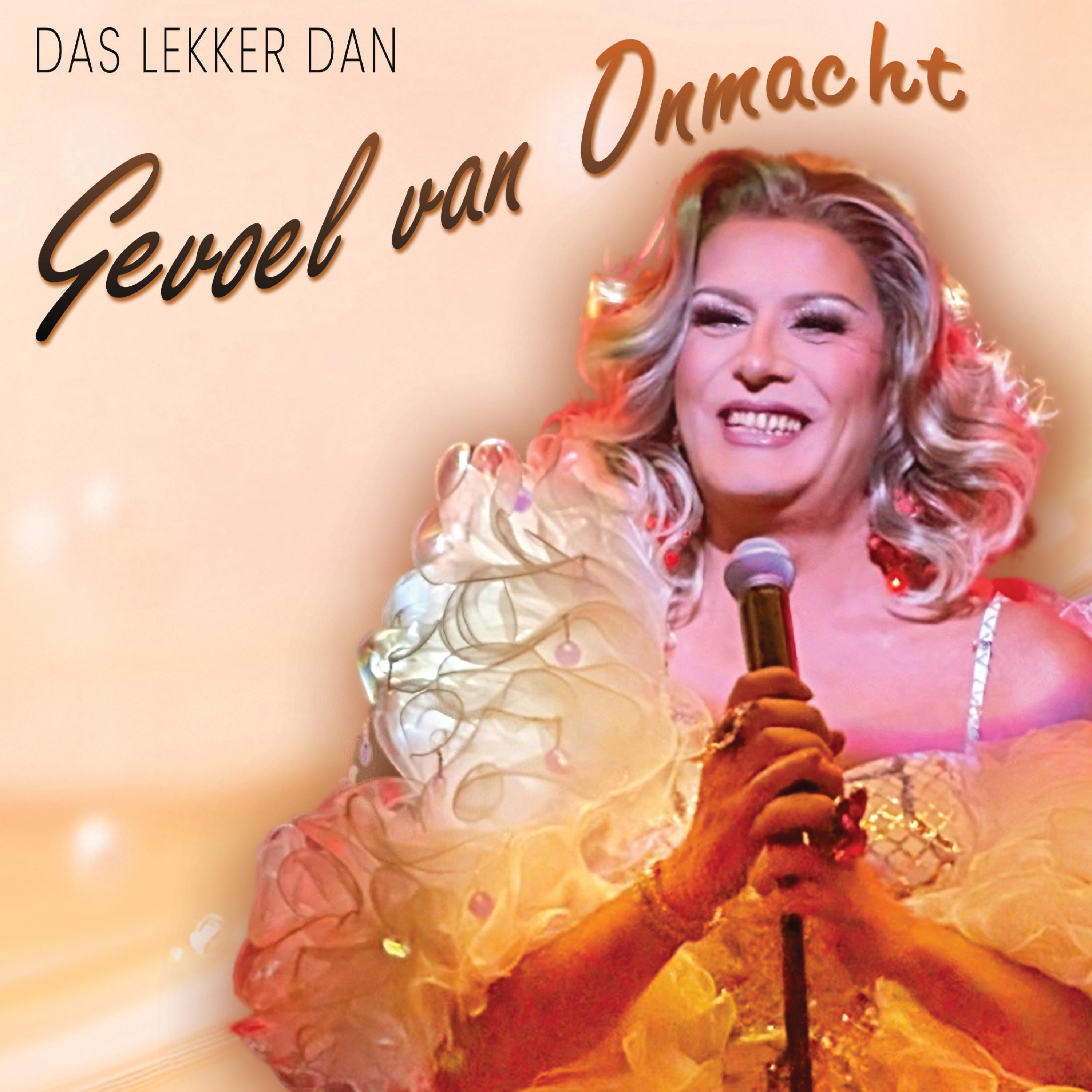 Gevoel van Onmacht - Single