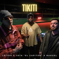 TIKITI - Single - Jotace the Friends