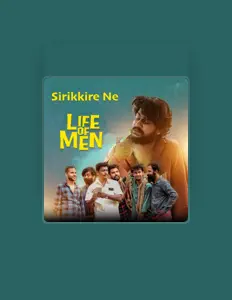 Listen to Shyam Prasad, watch music videos, read bio, see tour dates & more!