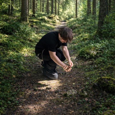 B4 CRUCIFIDE - Single