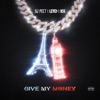 Give my money