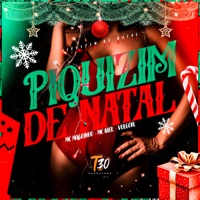 Piquizim de Natal - Single - VulgoBL, Mc Nicky & Mc Magrinho