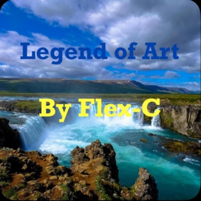 Legend Of Art By Flex-C - EP