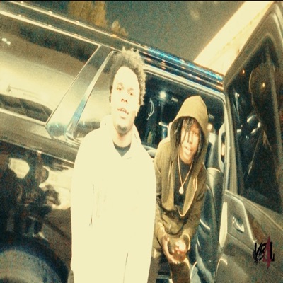 VB Mafia (feat. Cashfrmda4) - Single