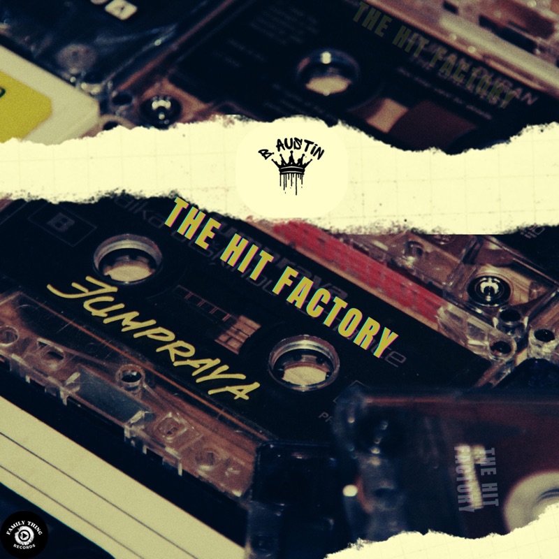 The Hit Factory