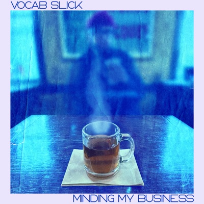 Minding My Business - Single