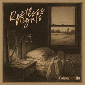 Restless Nights (Acoustic) - Single