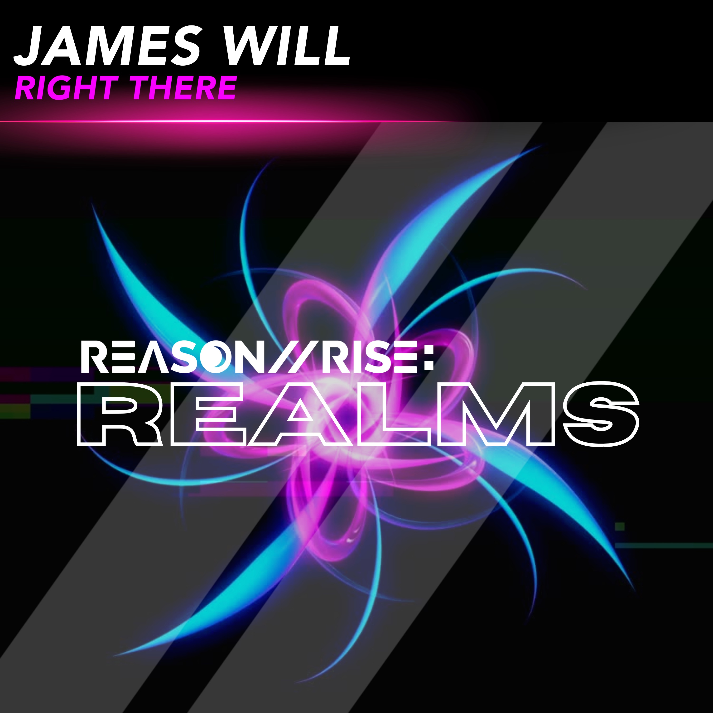 Right There - Single