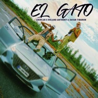 El Gato - Single - Sharks Music Company, Roland Anthony & Chercán
