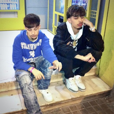 nota (feat. caos!) - Single