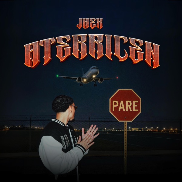 ATERRICEN - Single