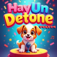 HAY UN DETONE (Dembow) - Single - La Nevula23 Productor
