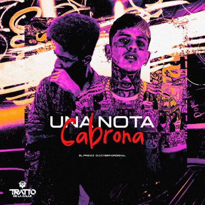 Una Nota Cabrona - Single