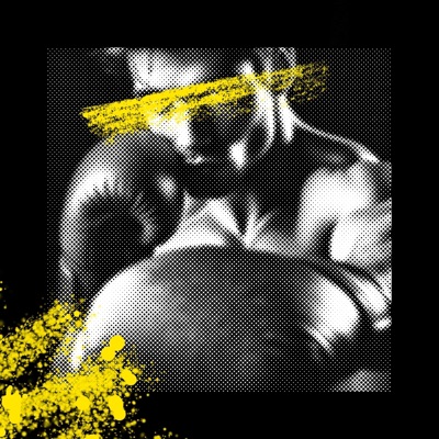 HEAVY WEIGHT - Single
