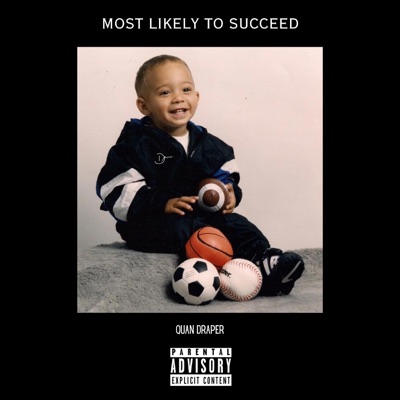 Most Likely To Succeed - EP