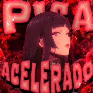 PICA ACELERADO - EP
