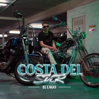 COSTA DEL SUR - Single - el lago