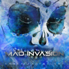 Mad Invasion - Crack In The Sky Grafik