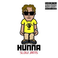 Slow Jams - Single - Chris Hunna