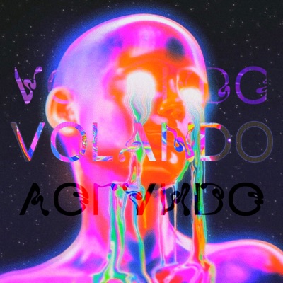 VOLANDO - Single