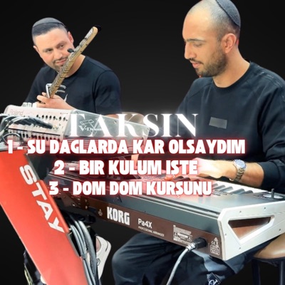 Song - תקסין - מחרוזת איברהים טטליסיס - Taksin Band