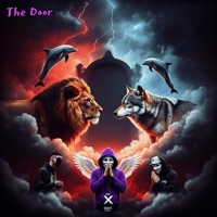 The Door (feat. God$on, Alley B, NLUSA & L3G3ND) [Extended Version] - Single - PropheticWerd$