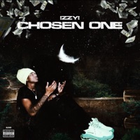 Chosen One - Single - IzzyI