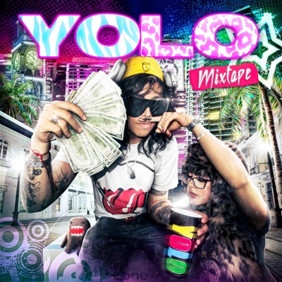 YOLO MIXTAPE