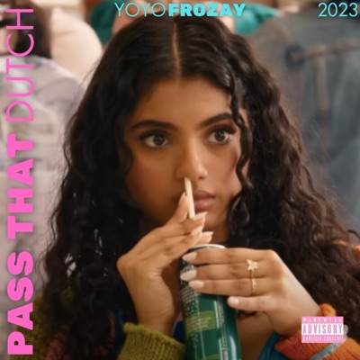 Pass That Dutch '23 - Single
