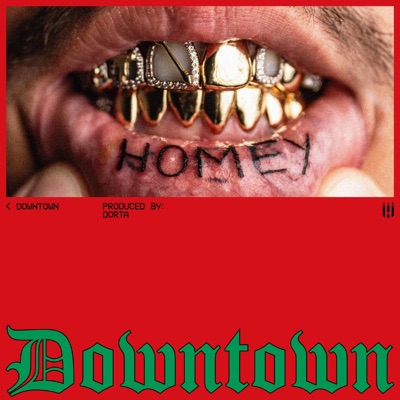 Downtown - Single