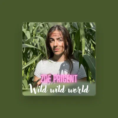 Listen to Zoé Prigent, watch music videos, read bio, see tour dates & more!